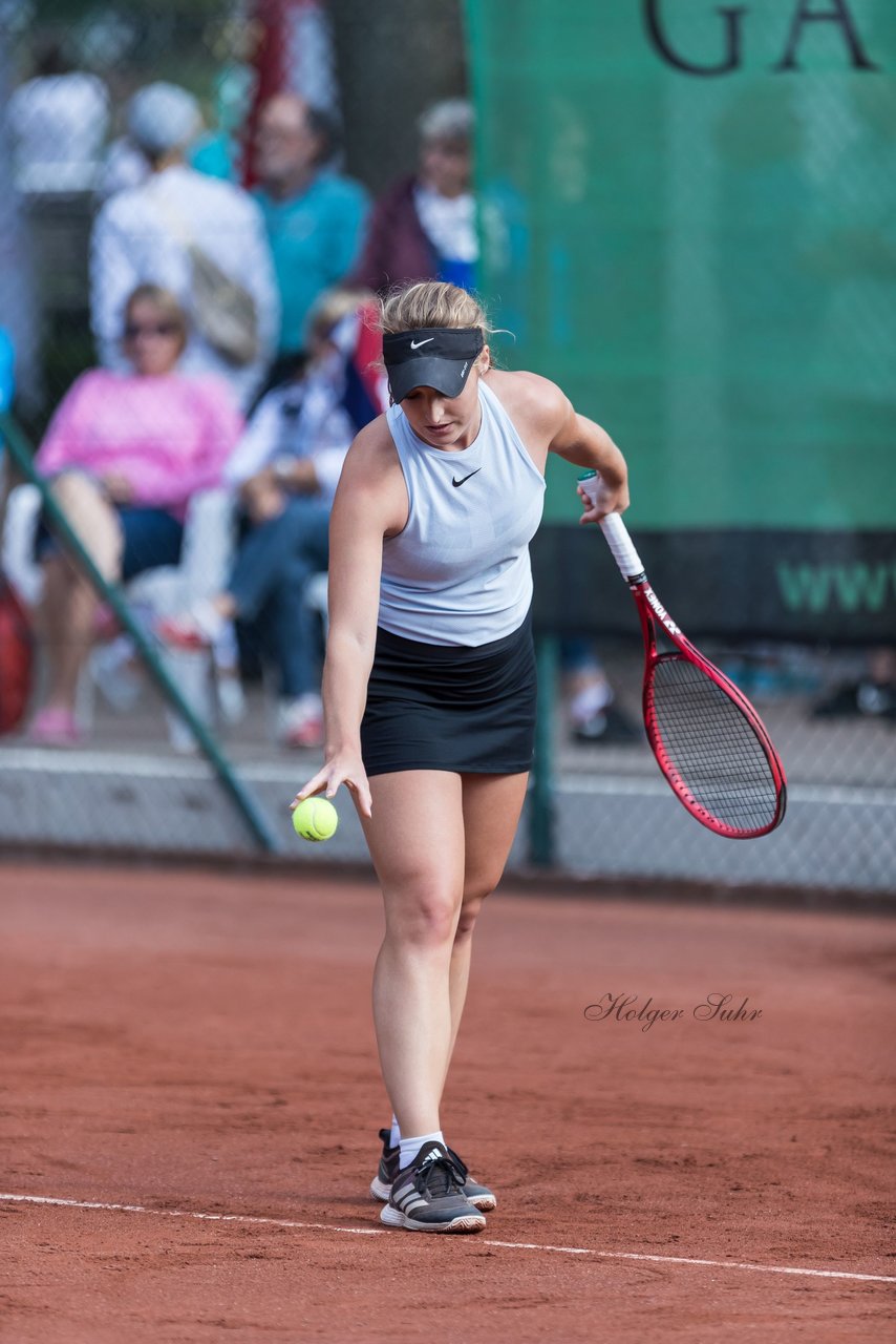 Alicia Melosch 90 - Kuehlungsborner Tennisturnier